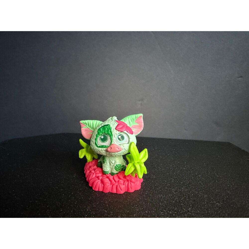 Pua Disney Doorables In Bloom Figure, Moana Pig Mini Collectible